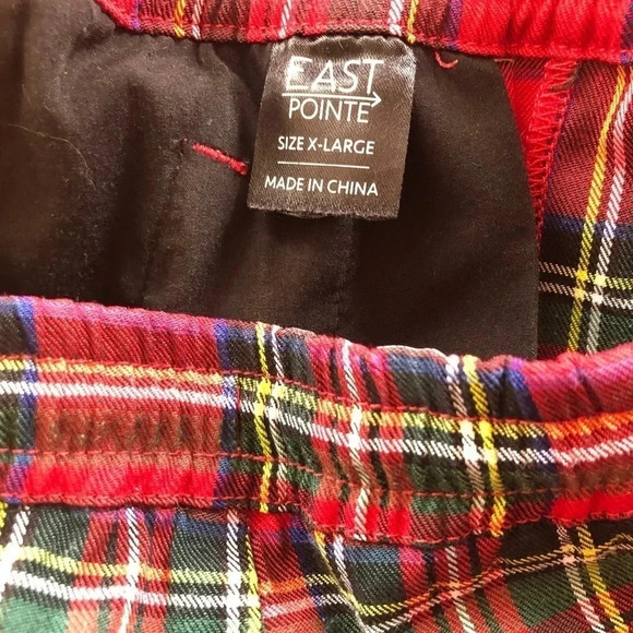 Boys Eastpoint pants - Picture 5 of 5